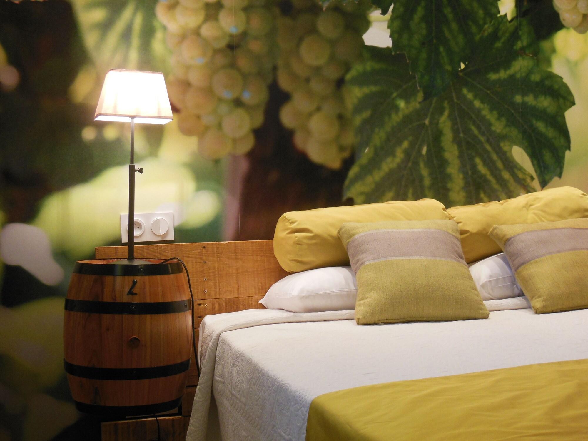Logis Hotel Le Glacier Оранж Экстерьер фото